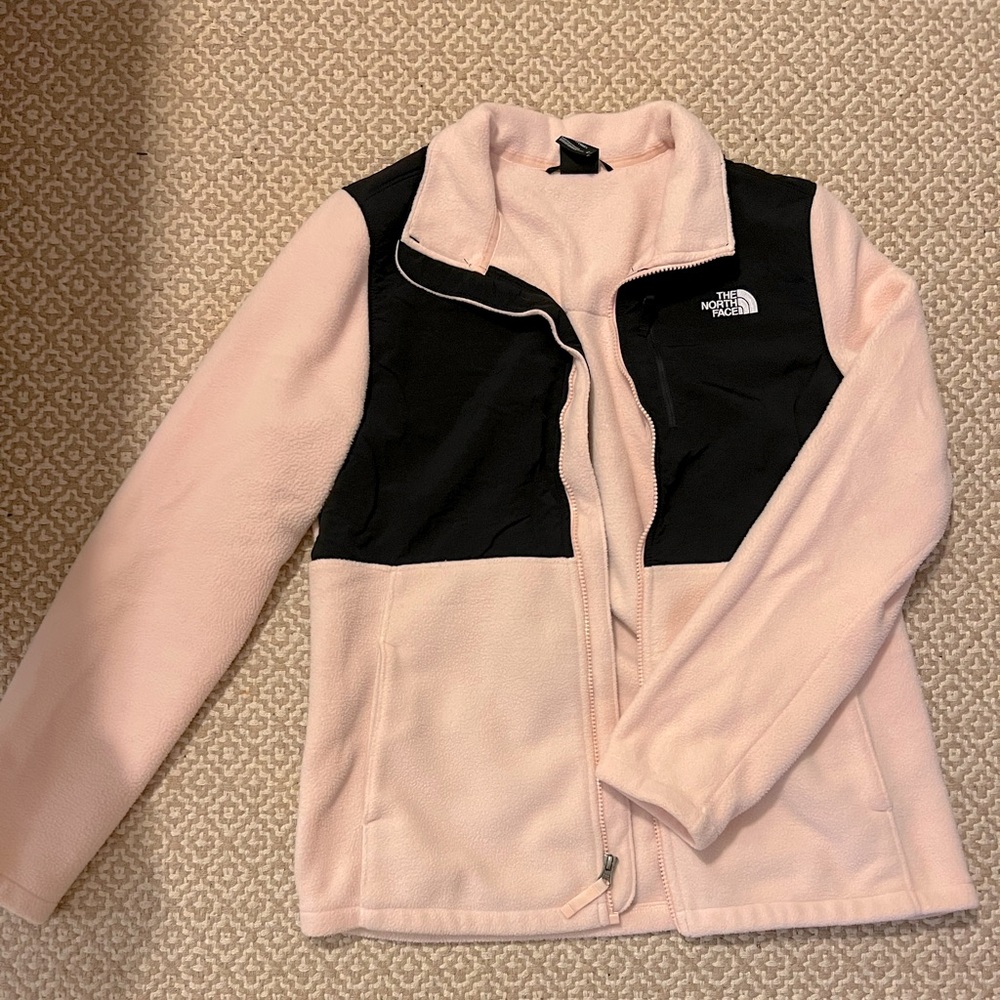 The North Face Fleece